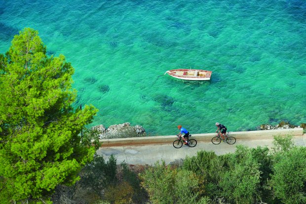 cyclist's tweet image. Lockdown will end eventually, so we asked the Cyclist team where in the world they most want to ride when we can travel again?

Get your inspiration here... 

cyclist.co.uk/in-depth/9365/…