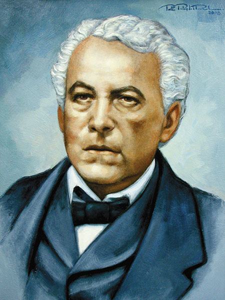 Cada 16 de marzo  se celebra el natalicio del Gral. José Dolores Estrada, hoy se cumplen 229 años de su nacimiento, el hombre que lidero la Batalla de San Jacinto.

 #SeguimosCambiandoNicaragua
#NiUnPasoAtrás