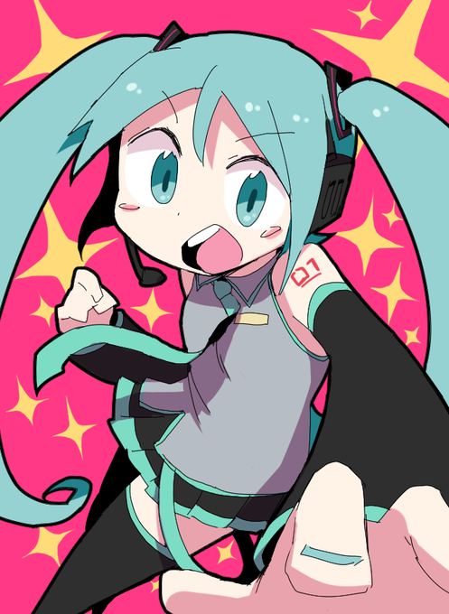 ミクダヨー 