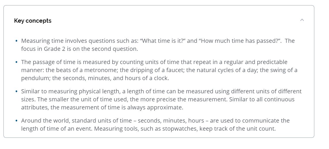 MmeLRT's tweet image. How do we measure time? #OntMath2020 #betterthanaworksheet