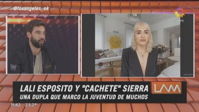 fortavat's tweet photo. Así quedaron los que fueron marcados en su juventud por Lali Espósito y Cachete Sierra.
Una generación anestesiada.
#LaliEnLam https://t.co/O2Y7D453A6