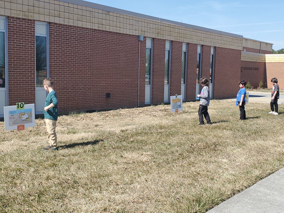 Mrs. Kavanagh's Class tweet media