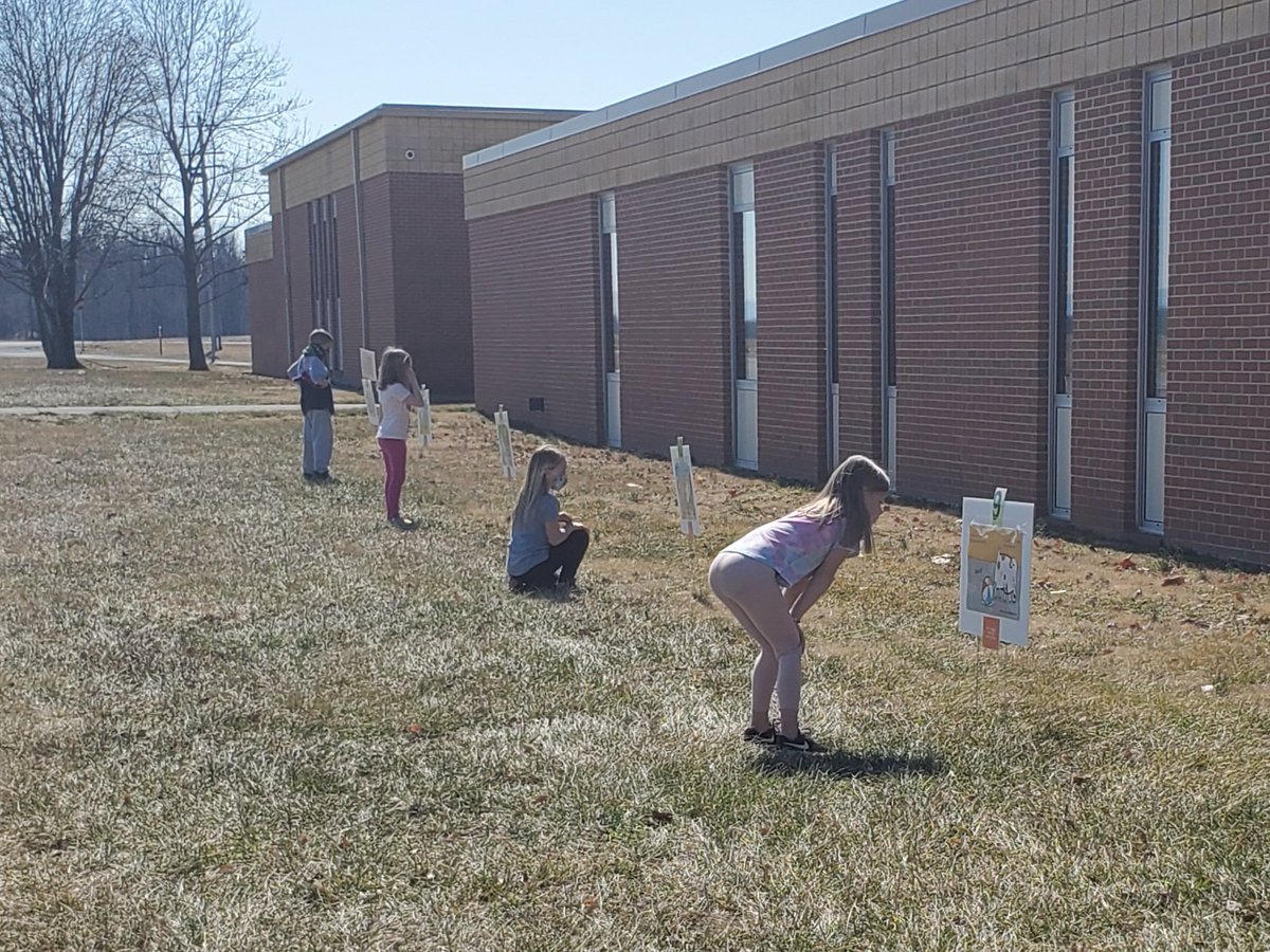 Mrs. Kavanagh's Class tweet media