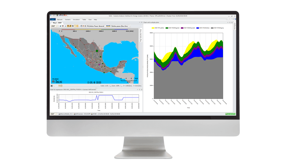 Decision fatigue?? #IGFPresenter <a href="/encoord/">encoord</a> is here to provide solutions to #decarbonize energy systems #NRELIGF nrelforum.com April 20-22 #energymodeling #startups