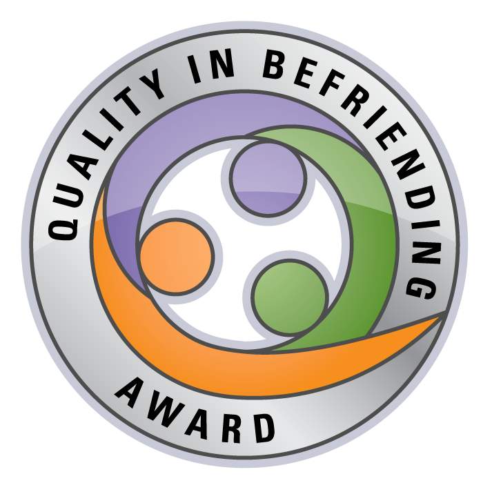 Congratulations to @SeAscapeCEO for achieving the reaccreditation of the Quality in Befriending Award! It is a real demonstration of resilience within difficult times 👏👏👏 #befriending