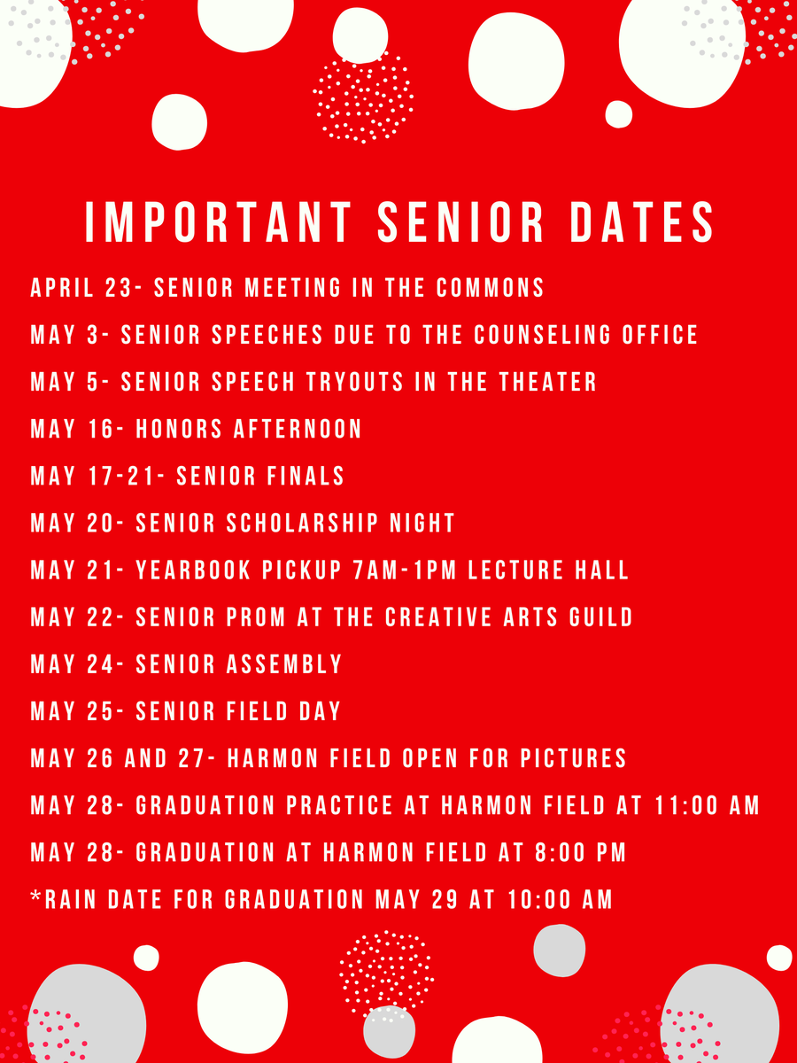 Dalton High School tweet media