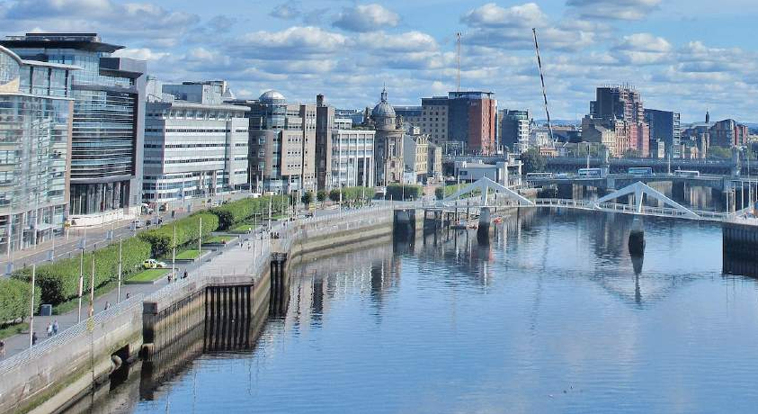 In our latest blog post, Clare Bailey, Director of Commercial Research, explains how the cost and quality of regional office space is set to drive more relocations. Read more: savi.li/6014VzRCk