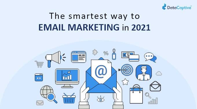 datacaptive's tweet photo. For the most powerful #emailmarketing, the first thing to concentrate, is understanding the #emailsequences and implementing them into effective #marketing. Our recently published blog on @Highviolet talks about the smartest way to email marketing in 2021. https://t.co/IZuxhnqZD4 https://t.co/qUiYlfSL68