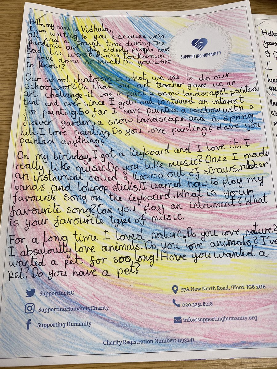 Highlands Primary School tweet media