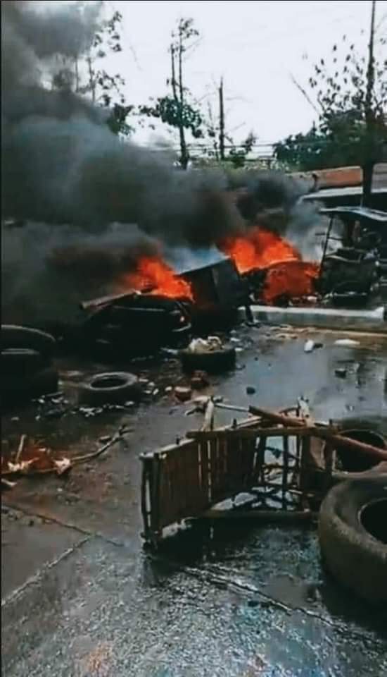 Kophyoe92378466's tweet image. Saturation of Bayint naung.
#WhatsHappeningInMyanmar 
#SaveMyanmar 
#HowManyDeadBodyNeededForUNToTakeAction