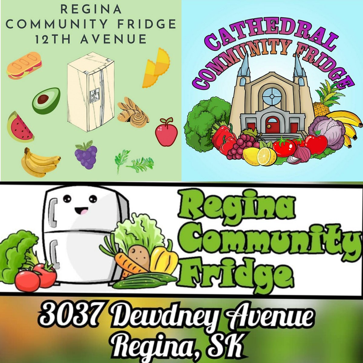arobichaud22's tweet image. Excited to announce for the second round of boxes for Cooking for a Cause the money raised will be going to the local community fridges in our city! @ctvregina
@ReginaDowntown @WarehouseYQR
instagram.com/p/CMe-QHPF7Mi/…