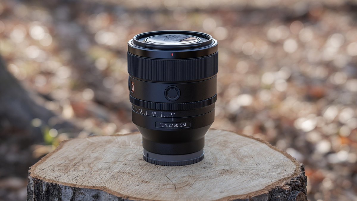 Mike Fasulo (@mikefasulo) on Twitter photo The newest edition to <a href="/SonyElectronics/">Sony Electronics</a>’ G Master full-frame lens series is here, the FE 50mm F1.2 GM. This marks the 60th E-Mount Lens in our Alpha System, which was designed to meet the changing needs of today’s content creators bit.ly/2OvB472 #SonyAlpha <a href="/SonyAlpha/">Sony | Alpha</a> The newest edition to <a href="/SonyElectronics/">Sony Electronics</a>’ G Master full-frame lens series is here, the FE 50mm F1.2 GM. This marks the 60th E-Mount Lens in our Alpha System, which was designed to meet the changing needs of today’s content creators bit.ly/2OvB472 #SonyAlpha <a href="/SonyAlpha/">Sony | Alpha</a>