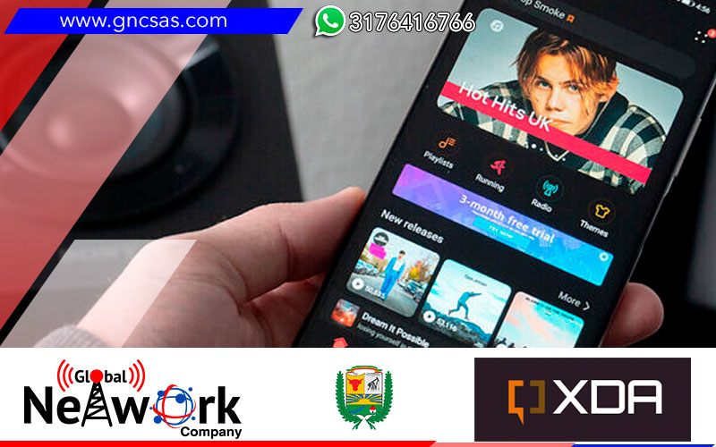 GNCsasCol's tweet photo. Llegó la hora de elegir entre Huawei Music o Música de YouTube.

Los teléfonos inteligentes se utilizan para la reproducción de música, más que cualquier otro tipo de dispositivo. Hay muchos tipos diferentes...

Leer más... https://t.co/caZyFSbCWF https://t.co/Uga19i779b