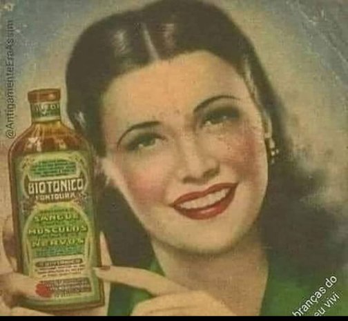 CangaceiroNetto's tweet image. Tomei na infância pra abrir o apetite. Até hoje faz efeito.