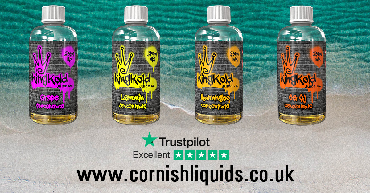 KingKold Concentrate bottle shots #vape #eliquid #vapelife #vapelyfe #vapelove #vapestore #vapejuice #vapelifestyle #vapenation #vapecommunity #vapeon #vapefam #vapers #vapecrew   bit.ly/30Qu3jq