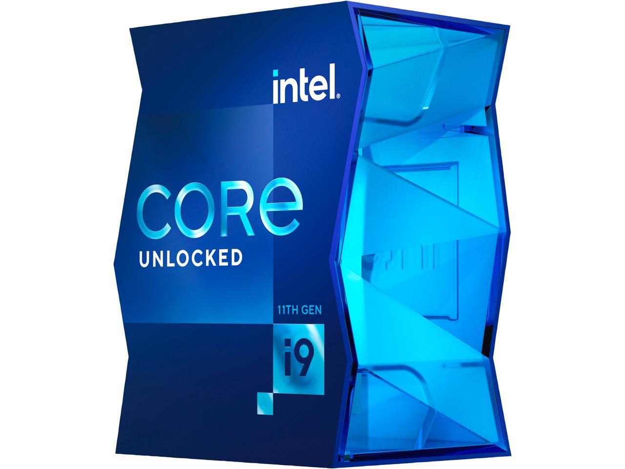 Intel i5 Processors Available at Overclockers UK