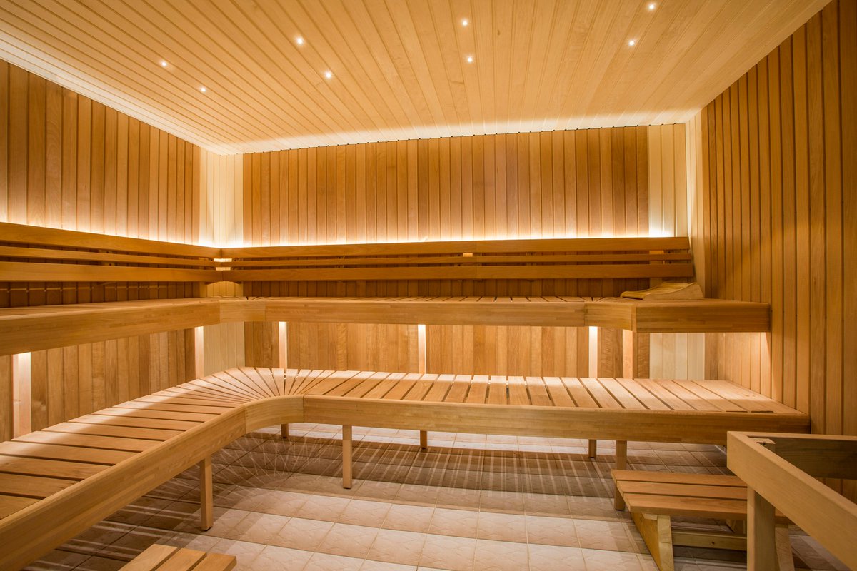 Sauna lighting is a bit of an art form. But that's for us to worry about, so that you don't have to.

Contact us for bespoke lighting solutions for your mini-haven. 

And #relax....