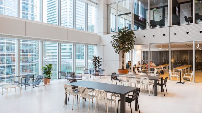 At SRC, we strive to provide our employees with great benefits and a productive working environment. Looking after wellbeing in and beyond the workplace is something we pride ourselves on. Take a look at our current vacancies and the benefits we offer! srcinfrastructure.com/current-vacanc…