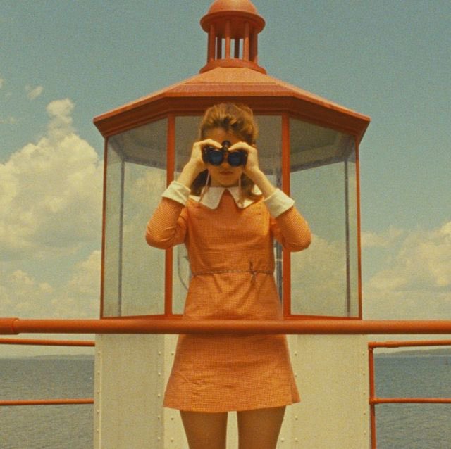 Creators should have a visual trademark. With the world becoming so visual, a distinct style is one of the easiest ways to stand out.Here’s a thread of people to inspire you.1. Wes Anderson: Pastel colors with vintage shades that look like they should be a poster.