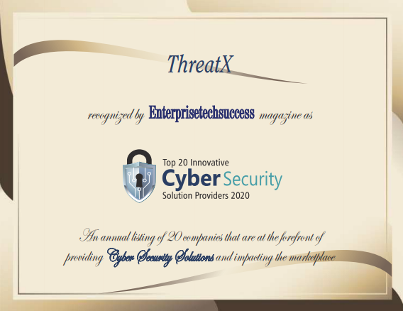 threatx_inc's tweet photo. Streamline the protection of digital infrastructure with ThreatX. Our #WebAppSec platform is designed to deliver lifecycle threat prevention for today’s most complex threats. Read about what our #NGWAF is capable of: https://t.co/w3xe0QHNoy @etechsuccess @GeneFay #TechTuesday https://t.co/8EfDdXIhmT