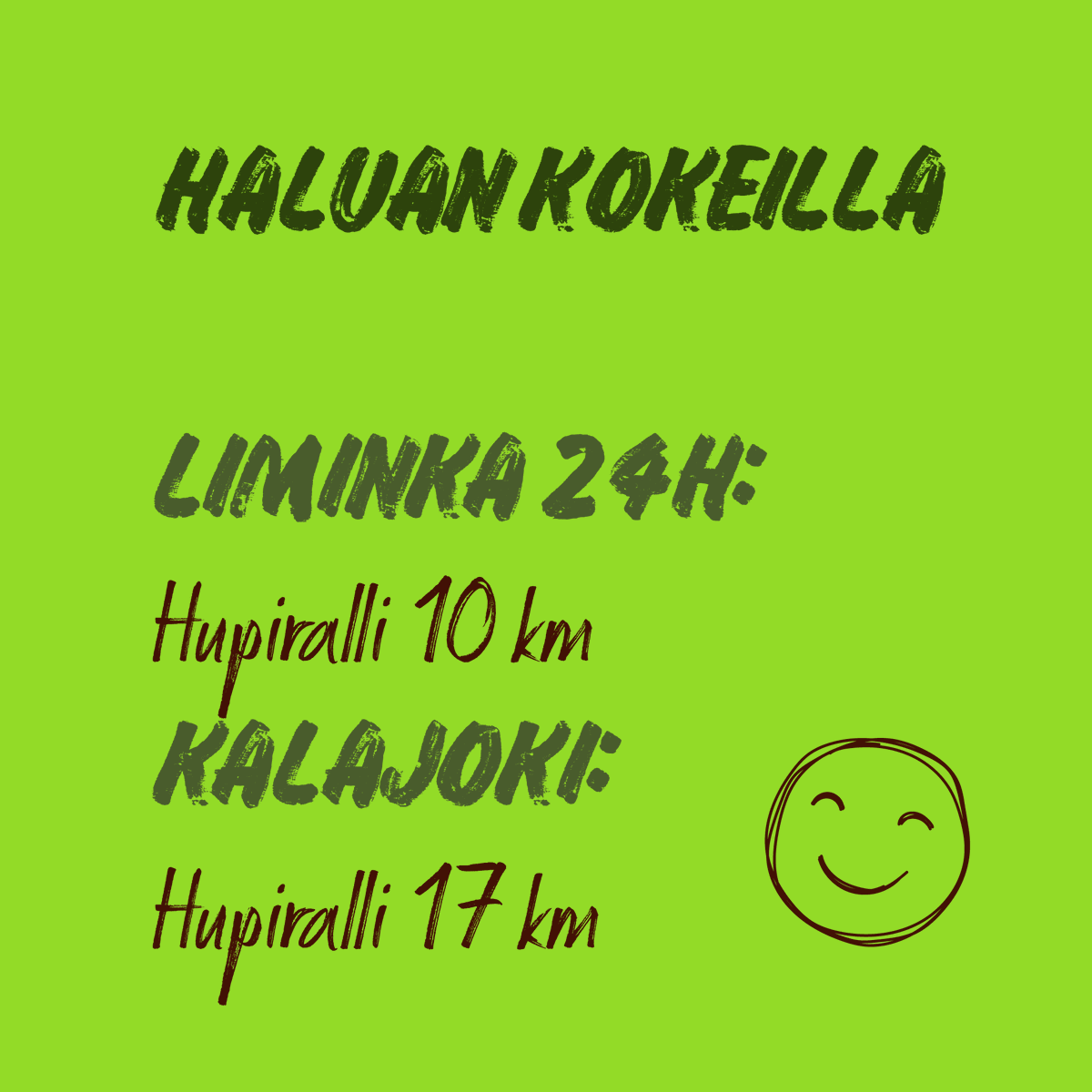 nutsfi's tweet photo. Ensi kesänä on tarjolla myös #NUTSMTB -sarja. Mitä haluat ajaa? #mtb https://t.co/X3b8CLsrOR