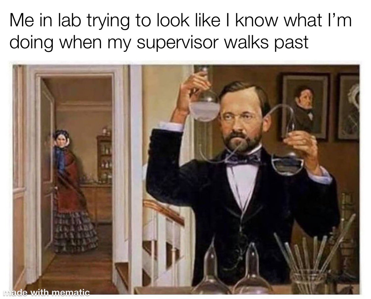 Gotta play it cool 

 <a href="/OpenAcademics/">OpenAcademics</a> <a href="/AcademicChatter/">Academic Chatter™</a> #phdchat #phdfriend #phdvoice #academictwitter