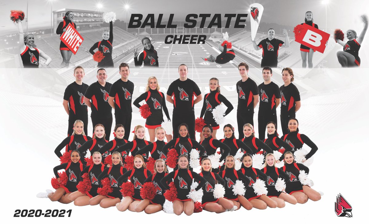 Don’t mind us as we obsess over our 20-21 team poster 🥰 #teammatetuesday #chirpchirp
