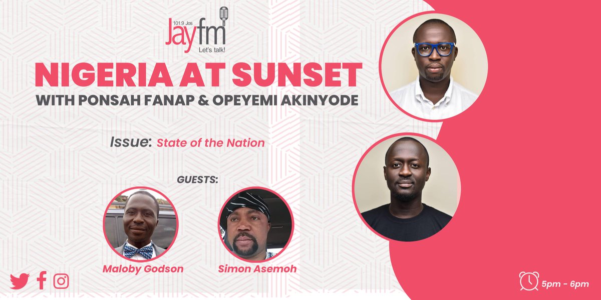 JayFM Live tweet media