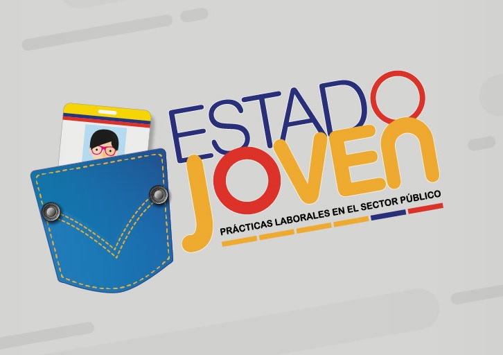 DAFP_COLOMBIA's tweet photo. Entidades públicas habilitadas tienen plazo para solicitar plazas de práctica del Programa #EstadoJoven hasta el próximo 23 de marzo https://t.co/YUdxx9Y3ph https://t.co/yvzYLv5i2N