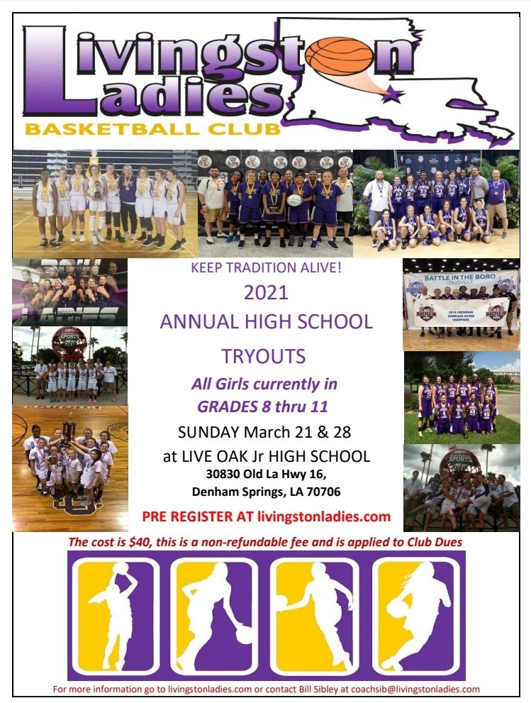 LivLadiesBball's tweet photo. @RobDeArmond @FambroughAdv @CoachJSmith78 @TaylinBrianne @McMorrisM @Coachsib1 @CoachMSibley https://t.co/Q99s0s0Pj4