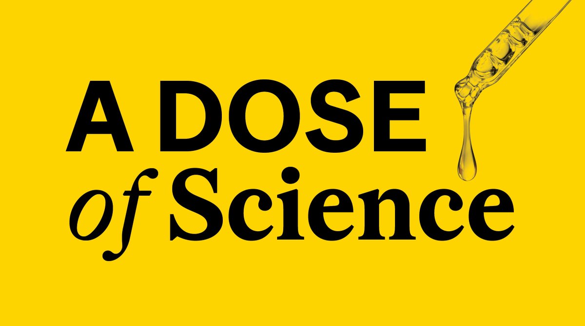RT <a href="/McGillOSS/">McGill Office for Science and Society</a> A whole lot of #COVID19 #vaccines and a whole lot of questions. Like what's the difference between them all?? <a href="/joeschwarcz/">Joe Schwarcz</a> will give us the lowdown THURSDAY on A Dose of Science. Catch it here at 12pm: buff.ly/3aTru4K <a href="/mcgillu/">McGill University</a> <a href="/McGillAlumni/">McGill Alumni</a> <a href="/McGillMed/">McGill Medicine and Health Sciences</a>