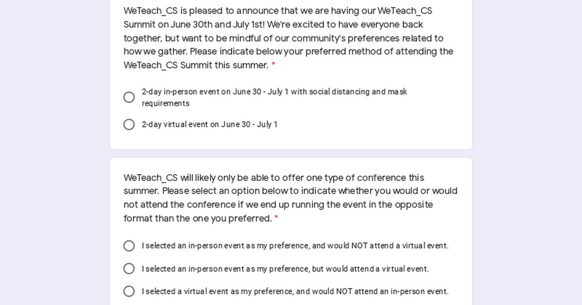 WeTeach_CS, weteachcs.bsky.social tweet media