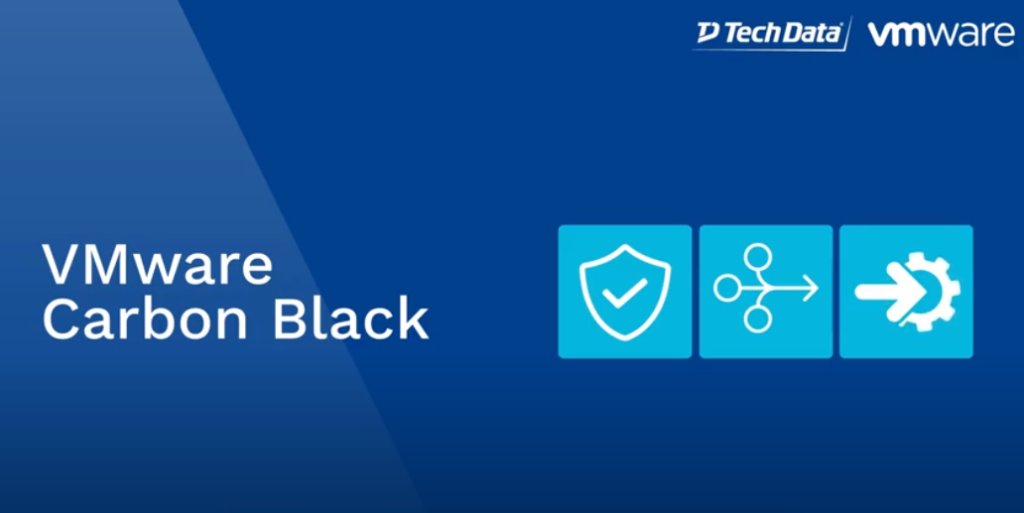 TDSYNNEXUK's tweet image. NEW FROM TECH DATA: This short video explains how VMware Carbon Black can help identify, detect, prevent and respond to threats quickly in order to protect endpoints, cloud workloads, applications and data: ms.spr.ly/6002V8idA ✅ 🌐 

#TDTransforms