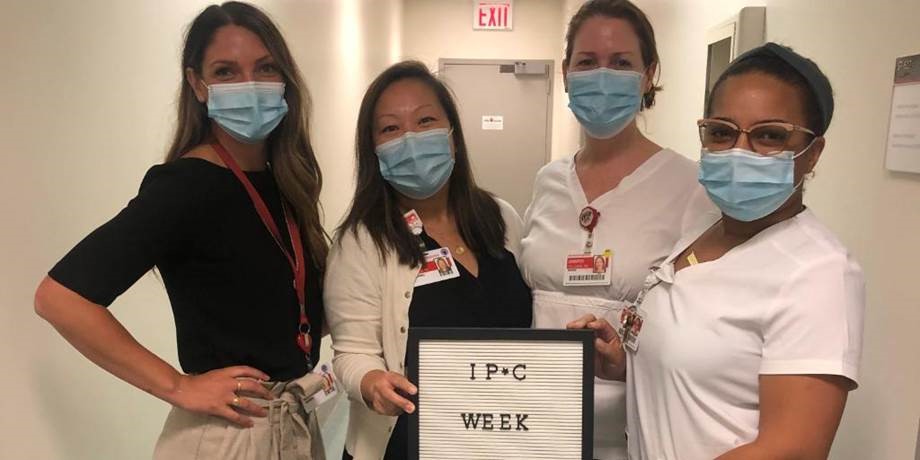 nyphospital's tweet image. Join us in celebrating #PatientSafetyAwarenessWeek. We are so proud of our #NYP teams who strive each day to improve the safety and well-being of our patients &amp;amp; our workforce.  Drop a ❤️ to show your appreciation &amp;amp; support. #PSAW
