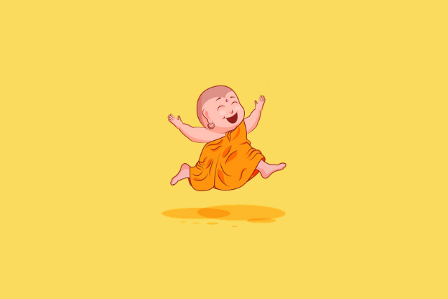 tinybuddha's tweet photo. “Remember that not getting what you want Is sometimes a wonderful stroke of luck.” ~Dalai Lama

Here are three compelling reasons to let go of your attachment to what you want. https://t.co/Z0rMYPuAsb https://t.co/8B40YehQGR