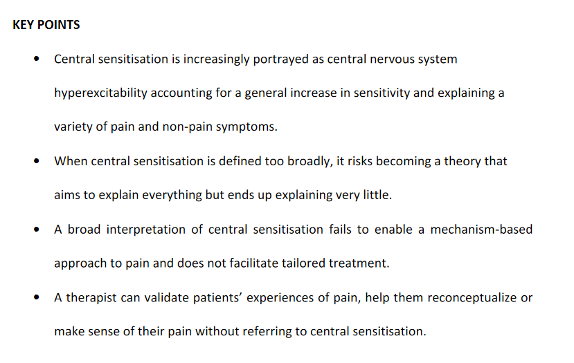 Physio Meets Science tweet media