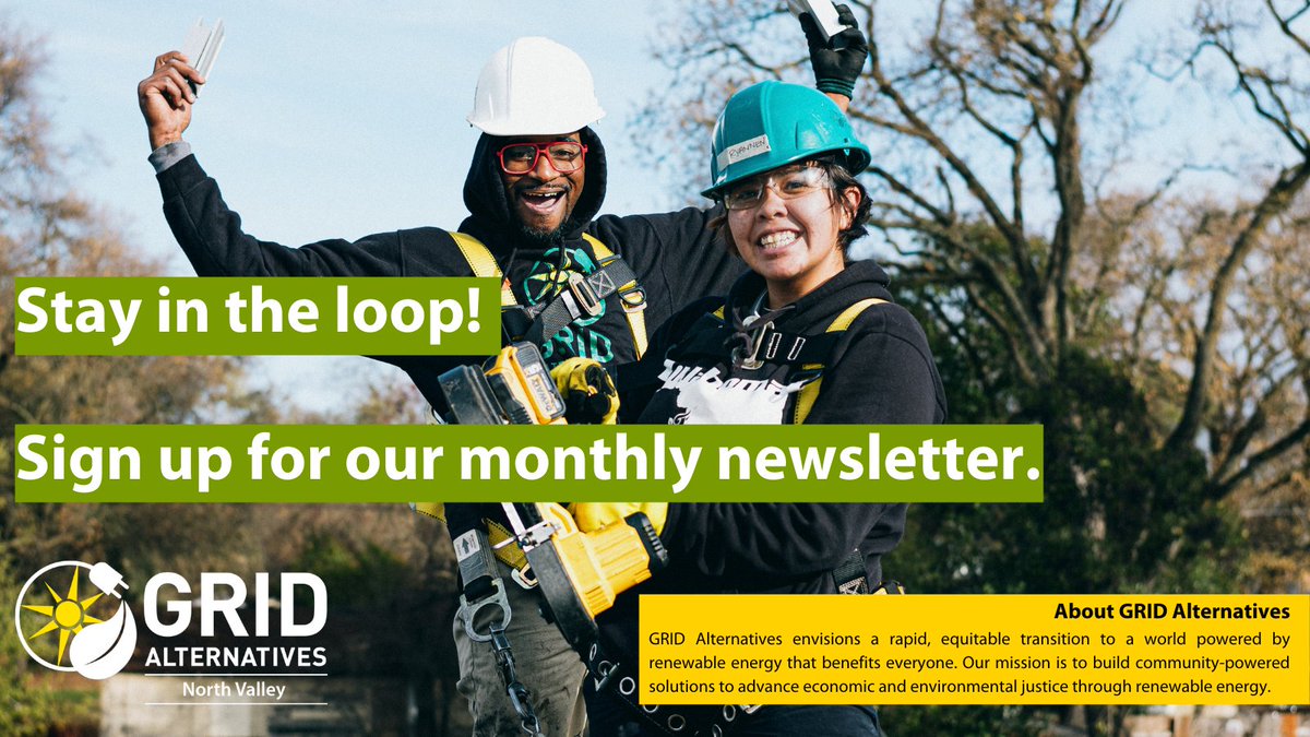 GRID North Valley tweet media