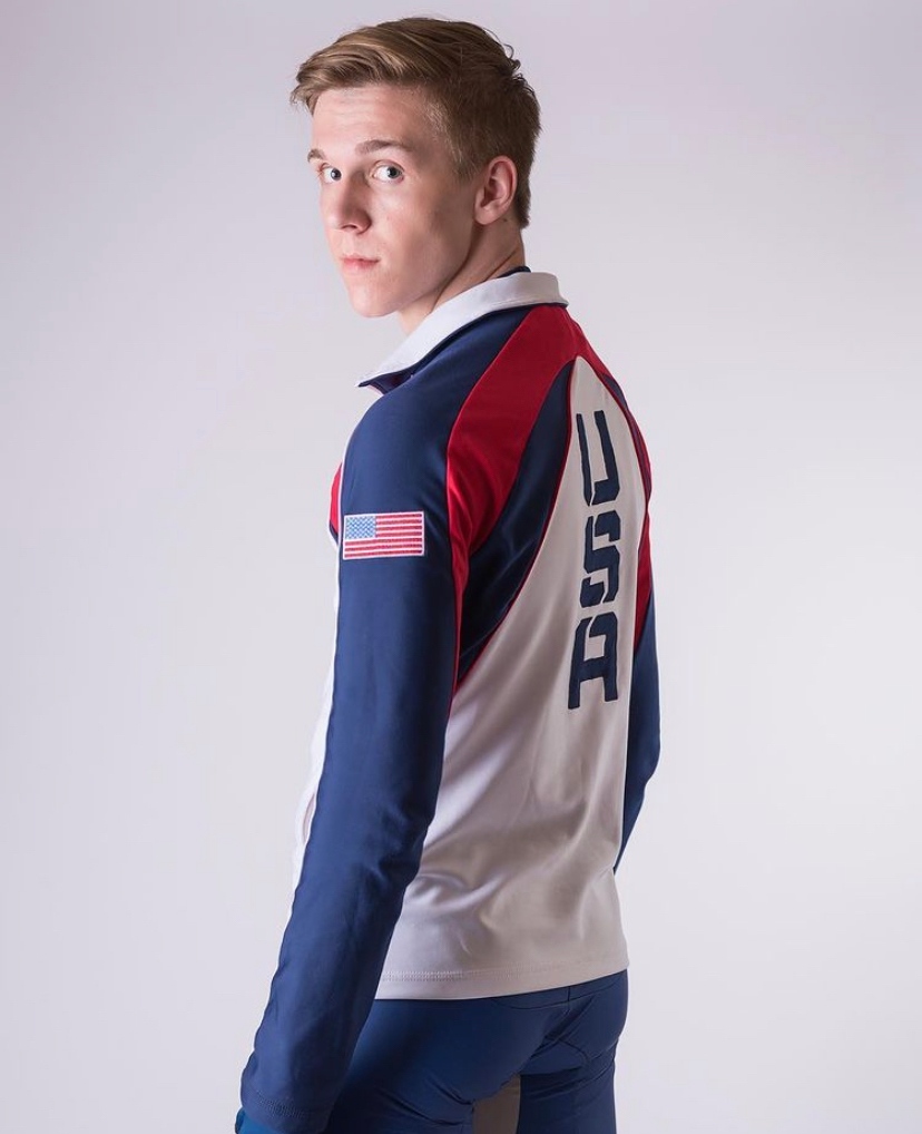 US Speedskating tweet media