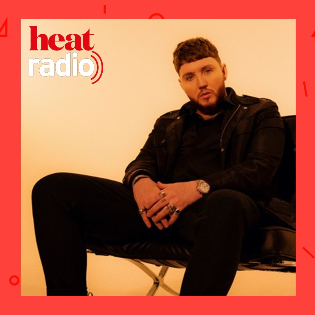 heatradio's tweet photo. 📣 Listen to @Jordan_Lee from 4pm on Friday! 👂

He's catching up with @JamesArthur23 and chatting all about his latest single 'Medicine'! 😍🙌

Listen at 🔊 https://t.co/m5ldtS8Fs2 https://t.co/yy7TDCFmn9