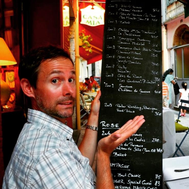 Our travel recommendations are only biased when it comes to you-never generated by an algorithm or AI. The average person spends 40+ hrs researching their trips. Do you trust that what you're researching applies to you? The floodgates will soon be opening. Where are you going?