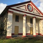 Yr wythnos hon – Peniel Tremadog. Sefydlwyd y pentre gan William Madocks o Lundain. Prynodd y corstir yn 1798 gyda’r bwriad o sefydlu tref ar y llwybr masnach rhwng Llundain ac Iwerddon. Roedd yn fodlon cael capel yno yn ogystal ag eglwys. #addoldaicymru
ow.ly/hpUm50DX2H6