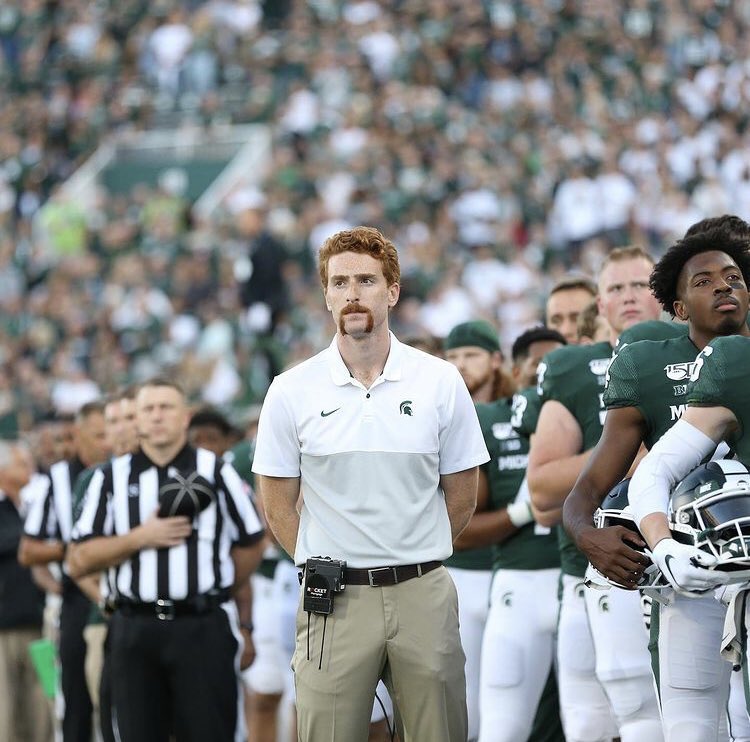College Football 24/7 tweet media