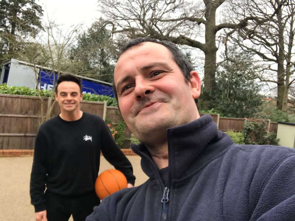 Another satisfied customer #CKTransportLtd #ThePalletNetwork