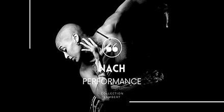 ÉVÉNEMENT |
Dans le cadre du Printemps des Poètes, notre artiste associée, Nach, performera à La <a href="/CollecLambert/">Collection Lambert</a> en Avignon !!
• Samedi 20 mars à 14 h
• Loggia de La Collection Lambert
#performance #nach #collectionlambertenavignon #PrintempsdesPoetes