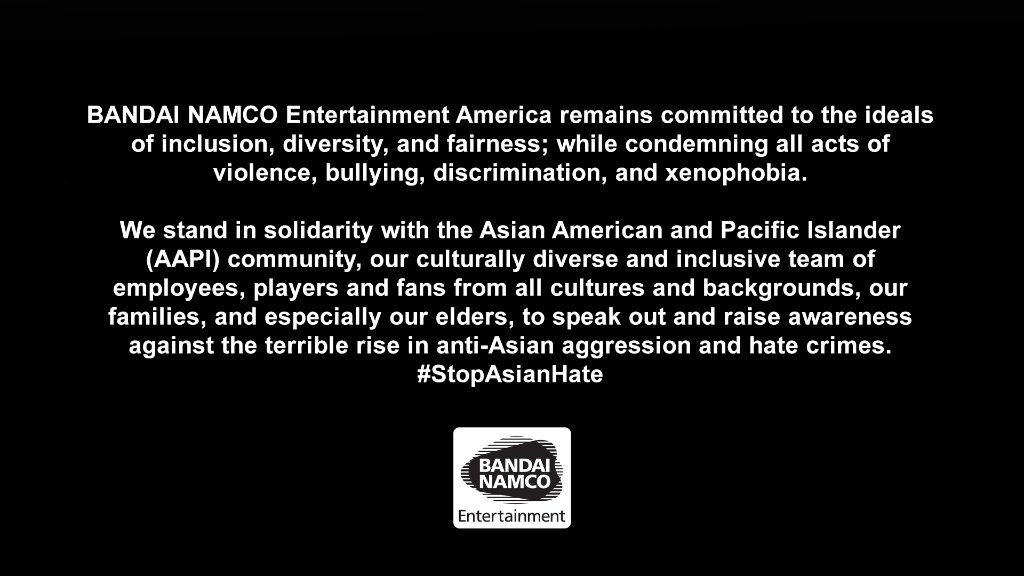 Bandai Namco enfrenta reação negativa por acusações de IA em