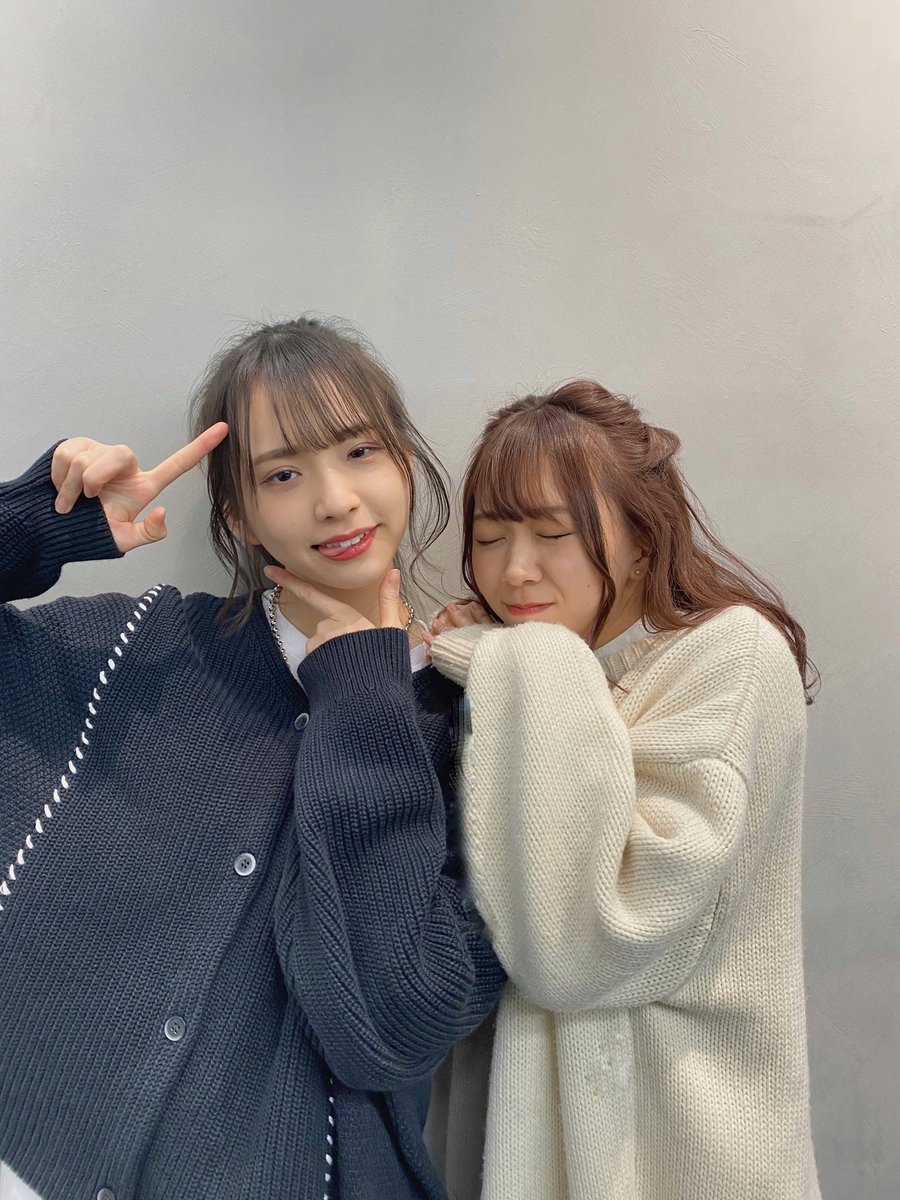 tws_miri's tweet photo. るか20歳おめでとう🥂ついにわーすたが成人グループに、、いつもありがとう☁️
#三品瑠香生誕祭 #わーすた https://t.co/985lv9yhee