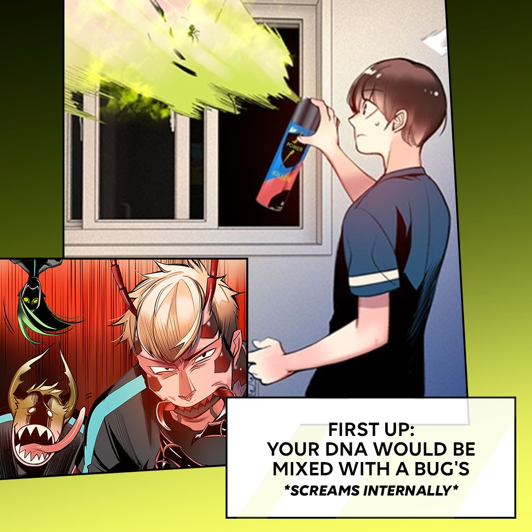 WEBTOON on Twitter: WEBTOON on Twitter: