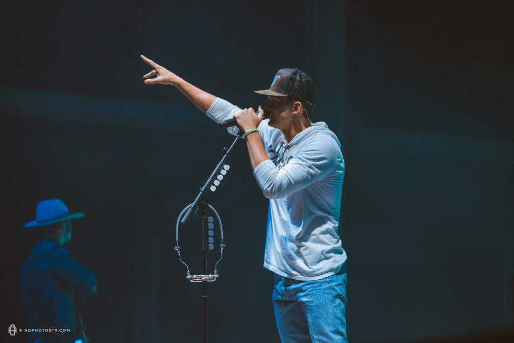 Concrete Street Amphitheater (@concretestreet) on Twitter photo 🧢 CONTEST 🧢 Want to win a pair of GA tickets to <a href="/ParkerMcCollum/">Parker McCollum</a> on Saturday? Here’s how 👇🏼
• RT this tweet
Contest ends Thursday afternoon! Winner must be following us 🧢 CONTEST 🧢 Want to win a pair of GA tickets to <a href="/ParkerMcCollum/">Parker McCollum</a> on Saturday? Here’s how 👇🏼
• RT this tweet
Contest ends Thursday afternoon! Winner must be following us