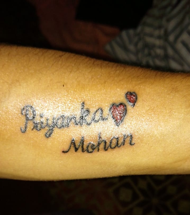 Tattoo uploaded by Marc Asencio Tattoodo