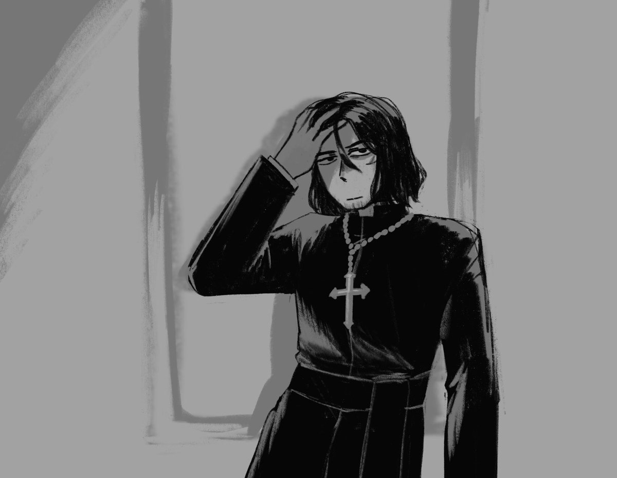 I haven't been drawing anything for anyone else lately heres some doodles 